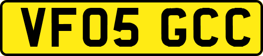 VF05GCC