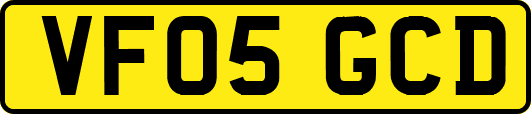 VF05GCD