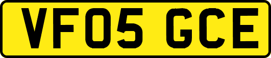 VF05GCE