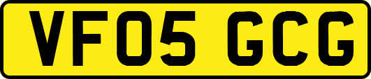 VF05GCG