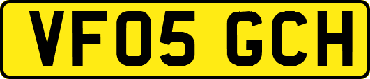 VF05GCH