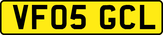 VF05GCL