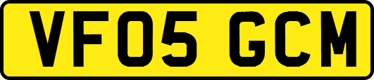 VF05GCM