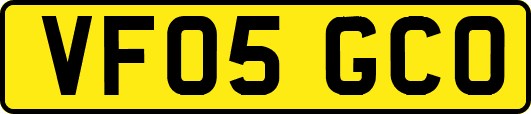 VF05GCO