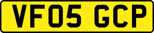 VF05GCP