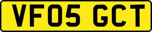 VF05GCT