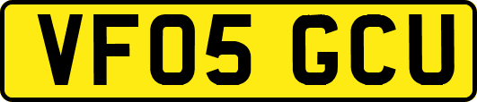 VF05GCU