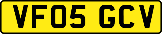 VF05GCV