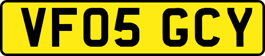 VF05GCY