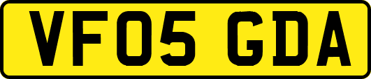 VF05GDA