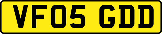 VF05GDD
