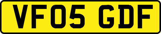 VF05GDF