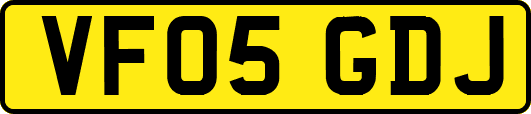 VF05GDJ