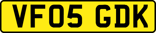 VF05GDK