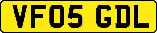 VF05GDL