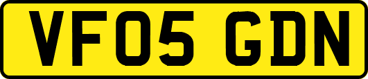 VF05GDN