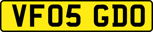 VF05GDO