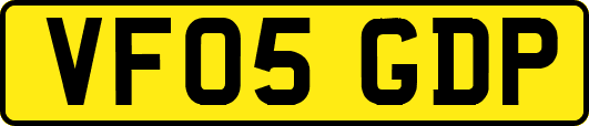 VF05GDP