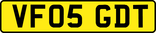VF05GDT