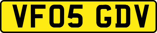 VF05GDV