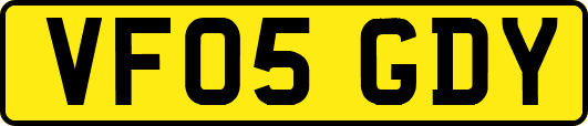 VF05GDY