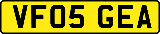 VF05GEA