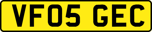 VF05GEC