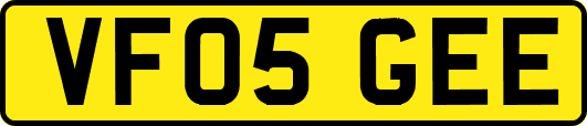 VF05GEE