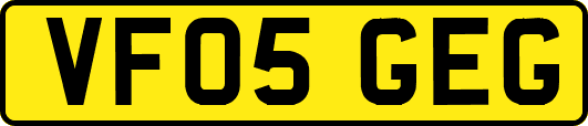 VF05GEG
