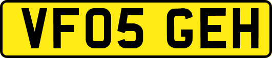 VF05GEH