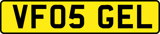 VF05GEL