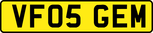 VF05GEM