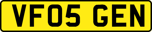 VF05GEN