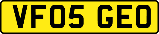 VF05GEO