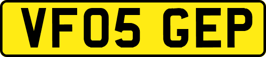 VF05GEP