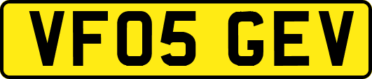 VF05GEV