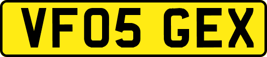 VF05GEX