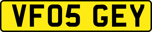 VF05GEY