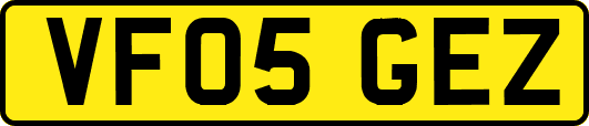 VF05GEZ