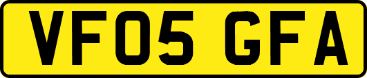 VF05GFA