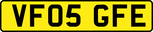 VF05GFE