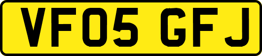 VF05GFJ