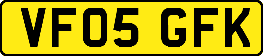 VF05GFK