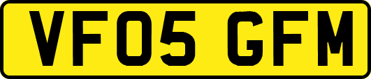 VF05GFM