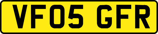 VF05GFR