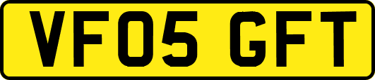 VF05GFT