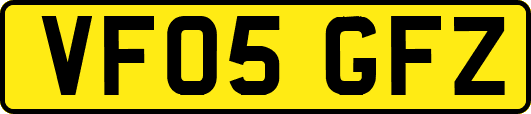 VF05GFZ