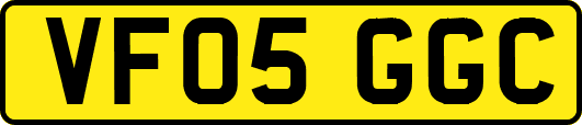 VF05GGC