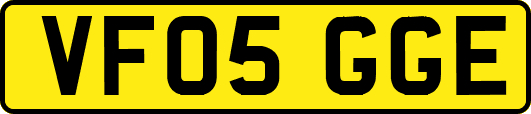 VF05GGE