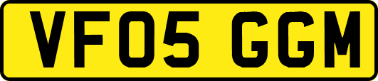 VF05GGM